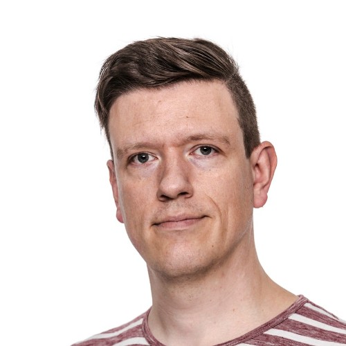 Profile picture of Tomas Lööw